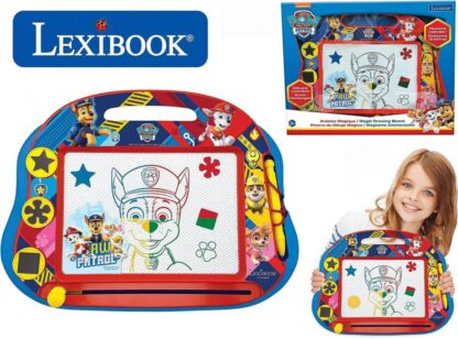 PAW PATROL MAGNETIC DRAWING BOARD
