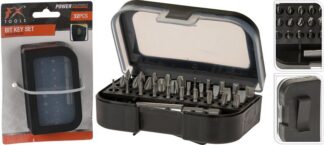 TOOL KIT 32 PIECES