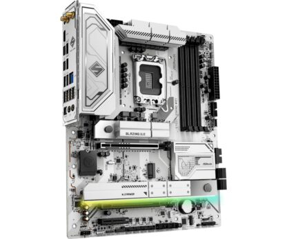 Motherboard Asrock Z890 STEEL LEGEND WIFI LGA1851 - Image 4