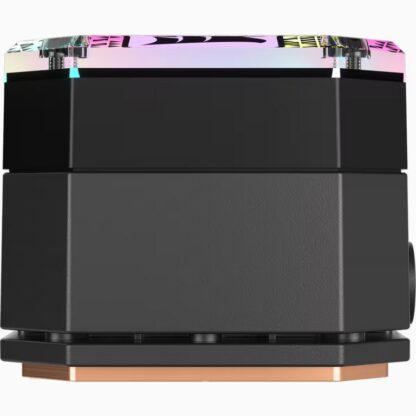 Corsair Liquid Cooler iCUE H115i ELITE - Image 4