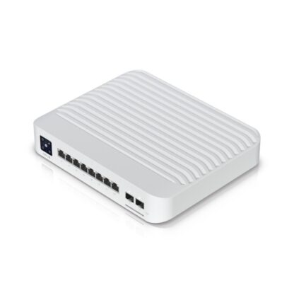 UBIQUITI UNIFI PRO SWITCH USW-PRO-8-POE - Image 3