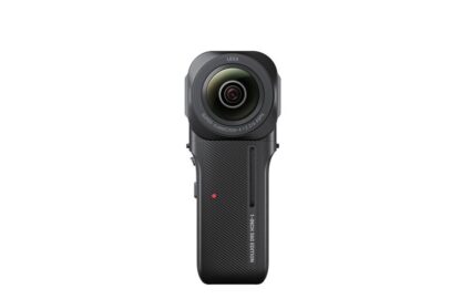 Insta360 ONE RS 1-INCH 360 EDITION CAM