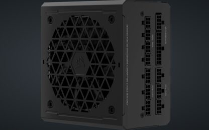 Corsair PSU RM1000e FULLY MODULAR LOW-NOISE - Image 3