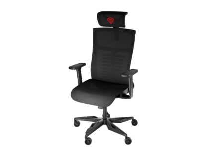 Genesis Astat 700 G2 120 kg, black chair - Image 2