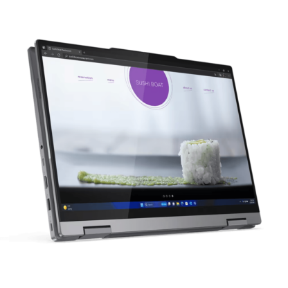 Lenovo ThinkBook 14 Yoga 2i1 U7-155U 32 1Ys 3YO Windows 11 Pro - Image 5