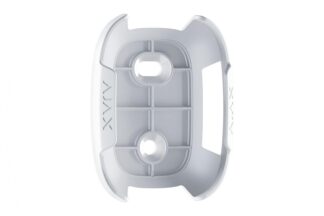 AJAX BUTTONHOLDER