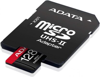 MICROSDXC 128GB AUSDX128GUI3V30SHA2-RA1 - Image 2