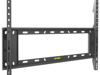 FLAT / CURVED TV FIXED WALL MOUNT 32 "-90"
