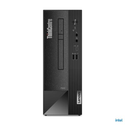 Lenovo ThinkCentre neo 50s i3-13100 8 512 3YO DOS - Image 4