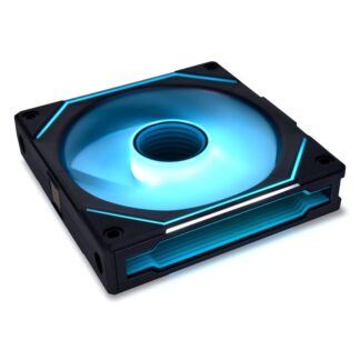 Lian Li UNI F SL-INF 120 ARGB PW 120mm Black