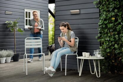 OUTDOOR LAMP  PHILIPS BUSTAN 2X 4.5W - Image 4
