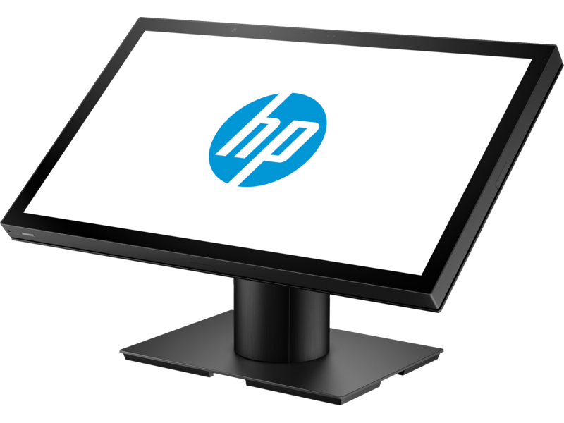 HP AIOPOS 23.8T i5-14500T 16 256 W11P 3y - Image 3