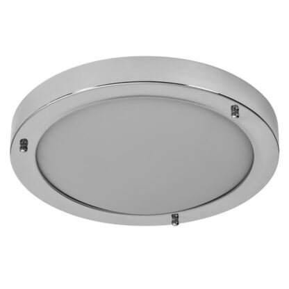 BATH CLASSIC ROUND 31CM IP44 E27 CHLEDV - Image 2