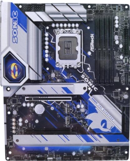 Motheboard Asrock Z790 PG SONIC LGA 1700 - Image 2
