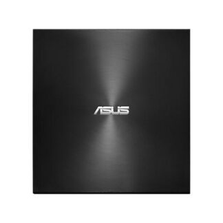 DVDRW ASUS 8X EXTERNAL BLACK 08U9M-U