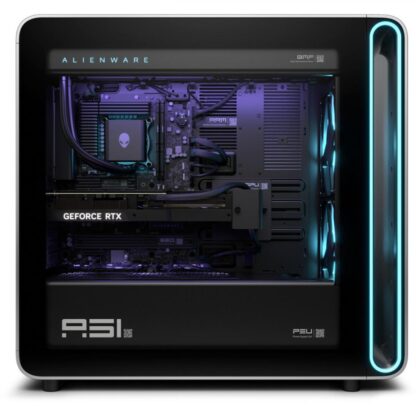 Dell Alienware Area-51 AAT2250 U7-265K 64 1 2 RTX5080 Windows 11 Pro - Image 6