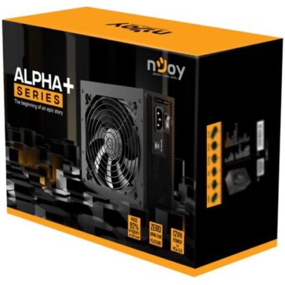 PSU NJOY ALPHA+ 850W