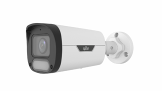 8MP ColorHunter IP Bullet Camera