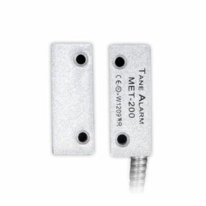 MAGNETIC CONTACT PARADOX MET200ARM