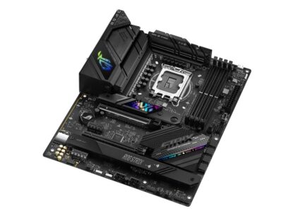 Motherboard Asus ROG STRIX B760-F WIFI LGA1700 - Image 3