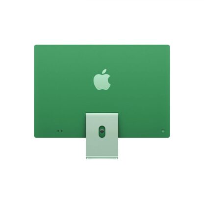 IMAC 24" GRN/8CCPU/8CGPU/16GB/256GB-ROM - Image 2