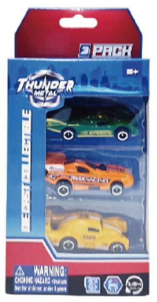 DIE CAST MODEL, RACE CARS 1/64, Various Models