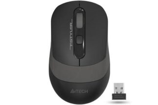Mouse A4tech - FG10 Grey