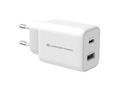 CONCEPTRONIC USB CHARGER ALTHEA11W - Image 4