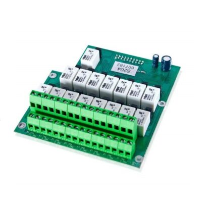 Extension module for FS5200, 5204