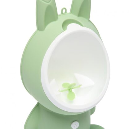 Green boys urinal - Image 4