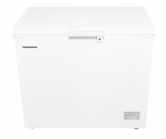 LADA FRIGORIFICA HEINNER HCF-HM246INVCD
