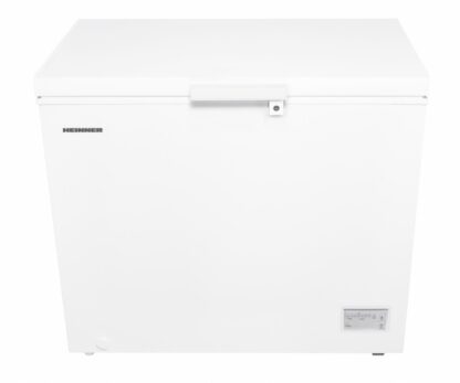 Heinner HCF-HM246INVCD refrigerator