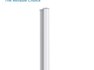 TP-Link, 2x2 MIMO 5dHz Directional Antenna 5GHz 19dBI
