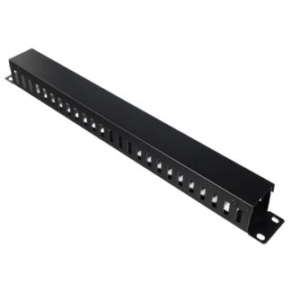CABLE MANAGEMENT PANEL SPACER BK02