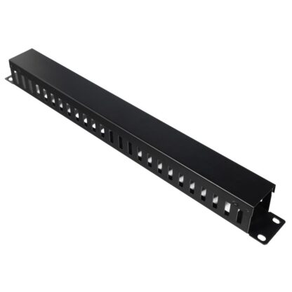 CABLE MANAGEMENT PANEL SPACER BK02