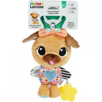 LAMAZE-THE LOVEY PUG