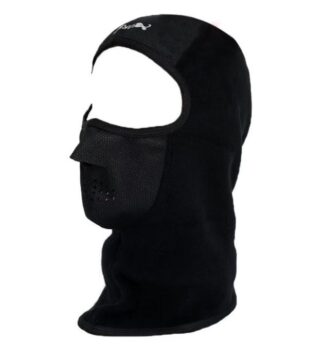 Cap Bars 67-04 black XL