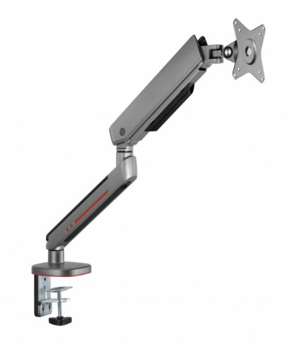 SINGLE MONITOR ARM SERIOUX MM54-C012GR - Image 2