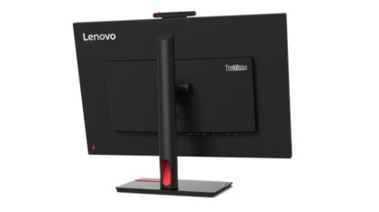 Lenovo ThinkVision T27hv-30 27" QHD IPS 3Y - Image 6