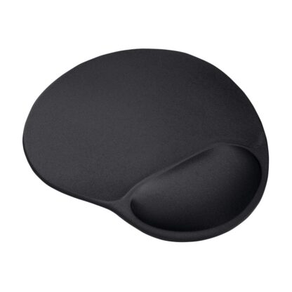 Mousepad Trust Bigfoot, black