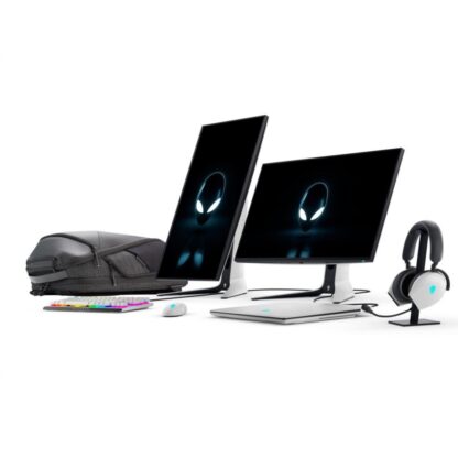 Dell Alienware X16 R1 QHD i9-13900HK 32 1 RTX4080 Windows 11 Pro - Image 4