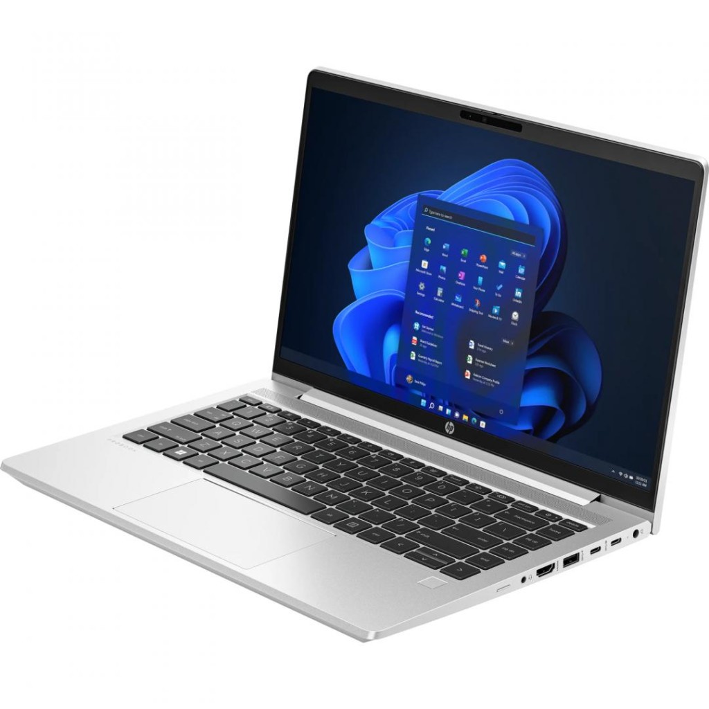 HP ProBook 440 G10 14 i7-1355U 16 512 UMA Windows 11 Pro 2y - Image 3