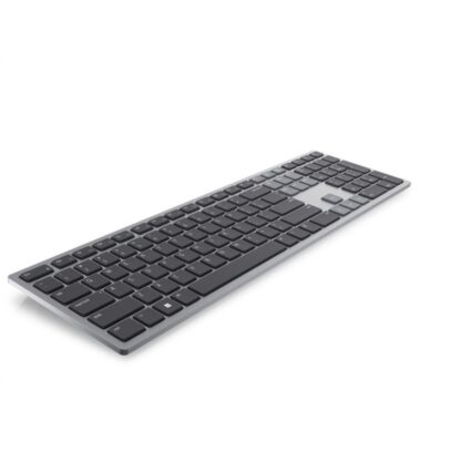Dell Wireless Keyboard - KB700 - US International - Image 2
