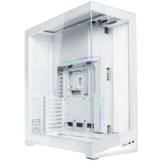 PHANTEKS NV Series NV7 E-ATX T G ARGB White