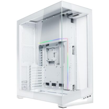 PHANTEKS NV Series NV7 E-ATX T G ARGB White