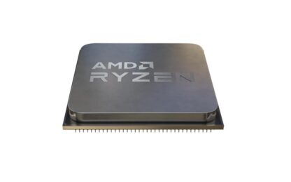 AMD CPU RYZEN 5 8500G 100-100000931BOX - Image 2
