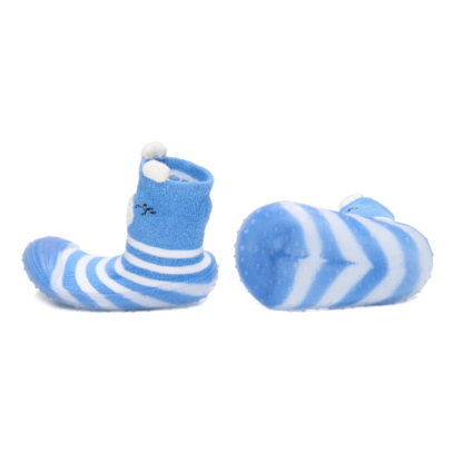 Non-slip socks TPR 19/11.2cm USK-2-19