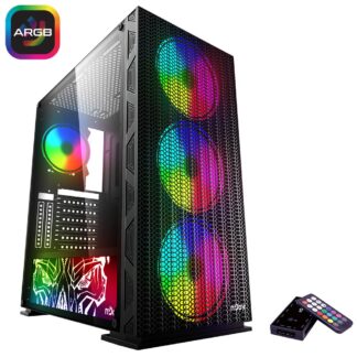 PC CASE NJOY PC KONA