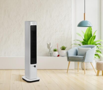 HEINNER HTFA-M20WH TOWER FAN - Image 5