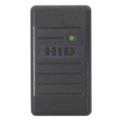 HID PROXPOINT PLUS READER BLACK VAR.